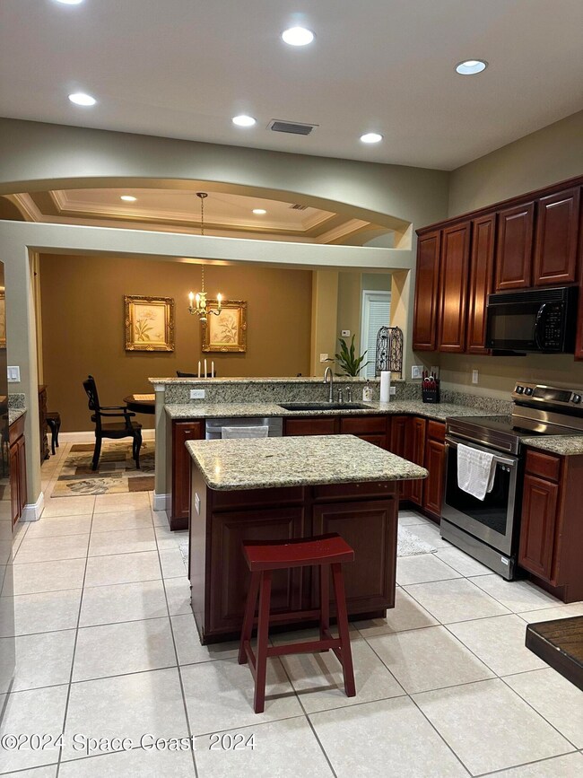 8667 Villanova Dr unit 503, Cape Canaveral, FL 32920 - photo 5