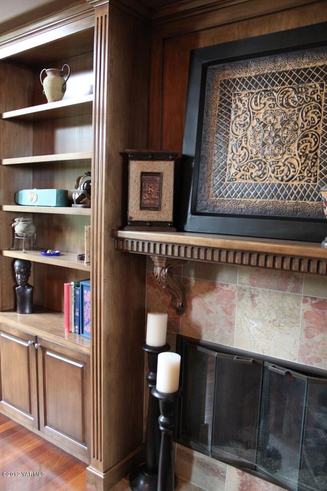 Office Built-ins and FP