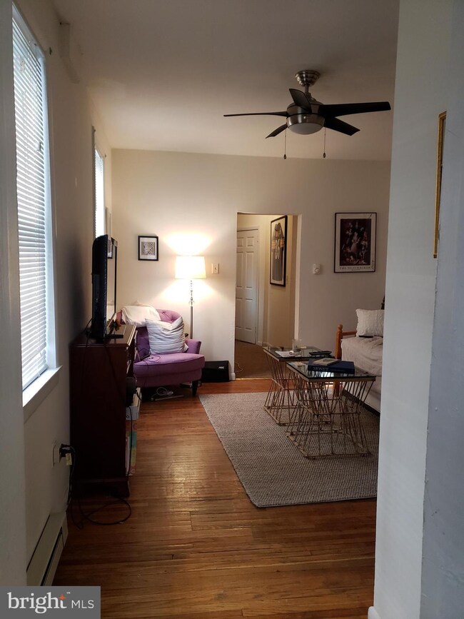 1436 William St unit 1, Baltimore, MD 21230 - photo 5