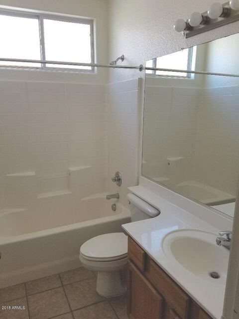 HALL BATH