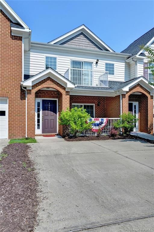 1804 Rustads Cir, Williamsburg, VA 23188 - photo 2