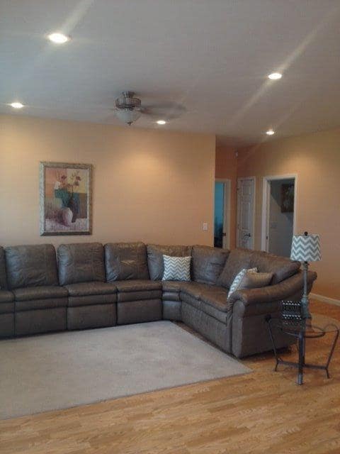 8679 E 850 N, New Carlisle, IN 46552 - photo 2