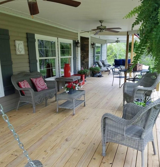 518 Indian Creek Rd, Harrodsburg, KY 40330 - photo 6