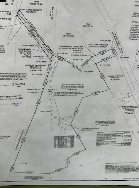 905 Stanford St, Lancaster, KY 40444 - photo 4