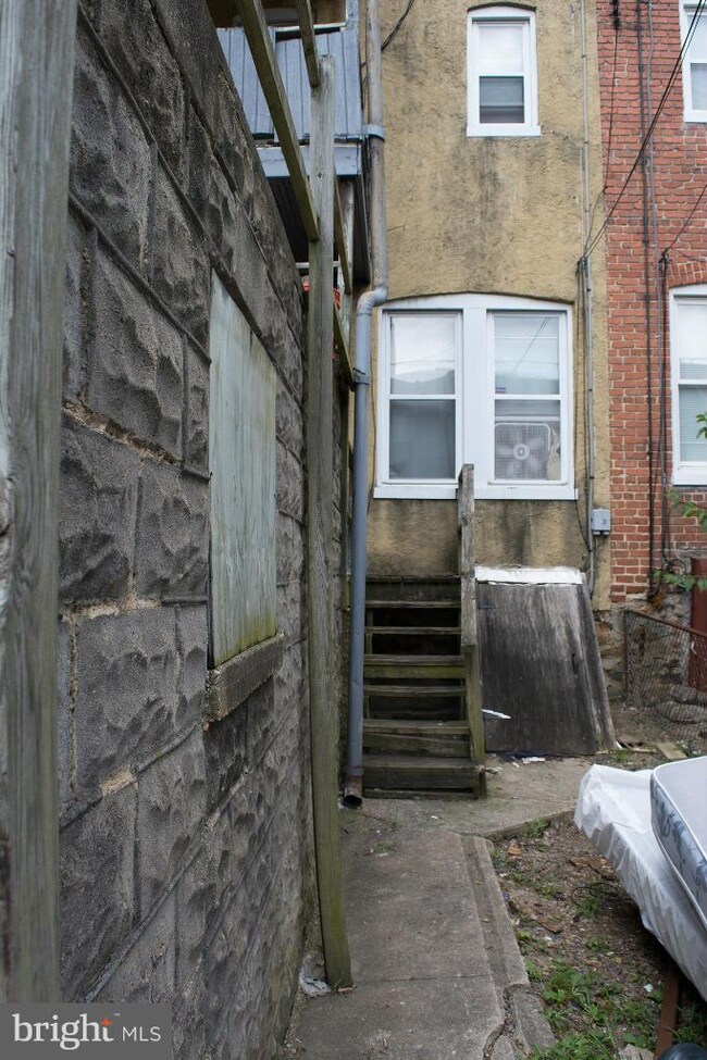 3317 Saint Ambrose Ave, Baltimore, MD 21215 - photo 7