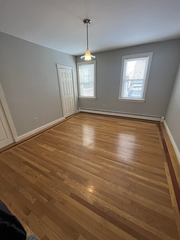 2 1/2 Mount Vernon St unit B, Charlestown, MA 02129 - photo 4