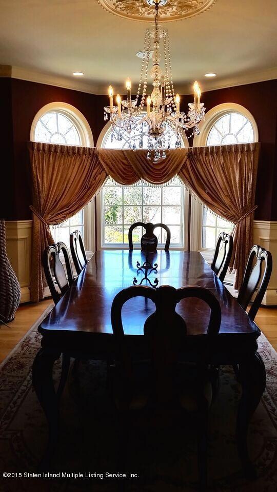 6 morton dining