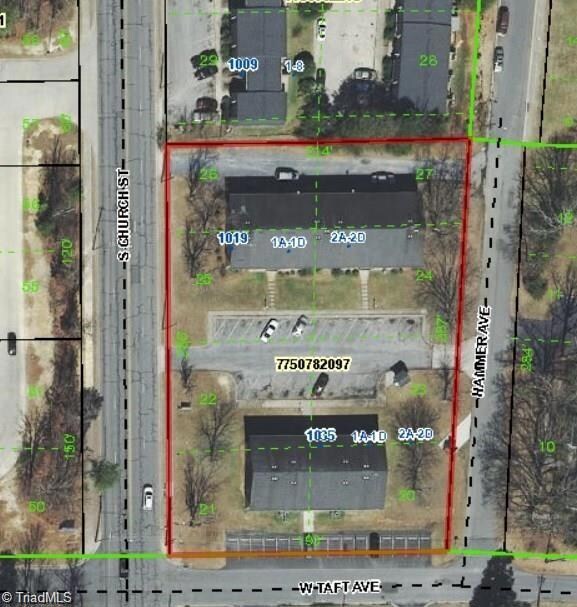 1019 S Church St, Asheboro, NC 27203 - photo 3