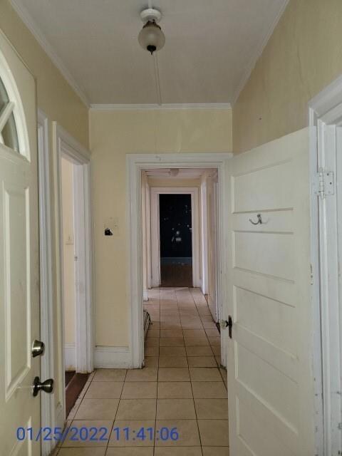 100 Daboll St, Providence, RI 02907 - photo 5