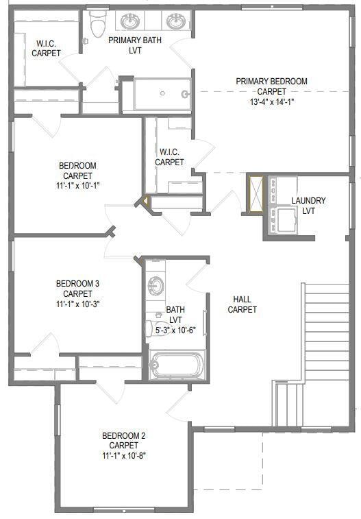 1275 Wild Rye Ln, Oconomowoc, WI 53066 - photo 3