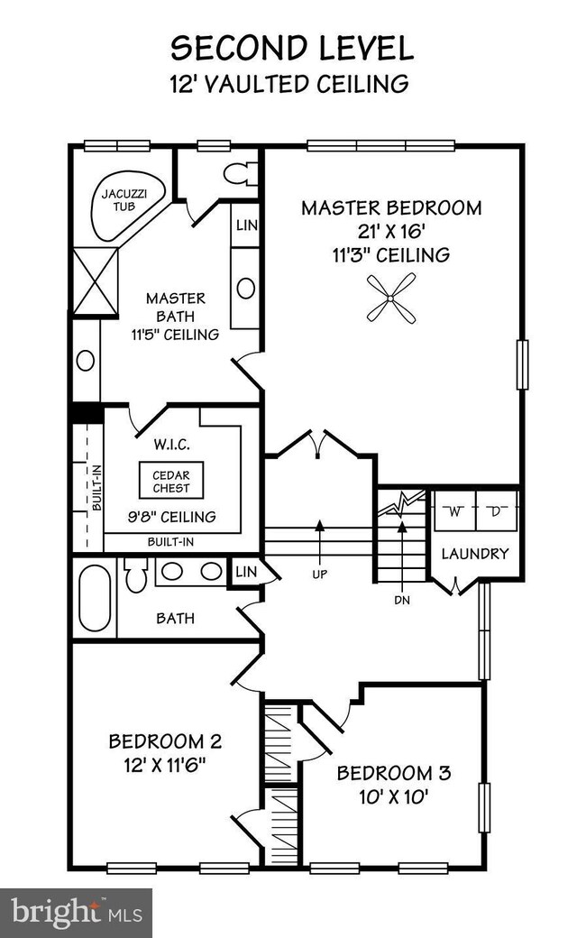 2311 Sawtooth Oak Ct, Vienna, VA 22182 - photo 3