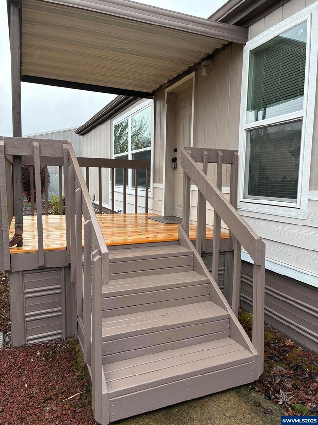 1500 Gabriela (#20) Ct unit 20, Salem, OR 97301 - photo 2