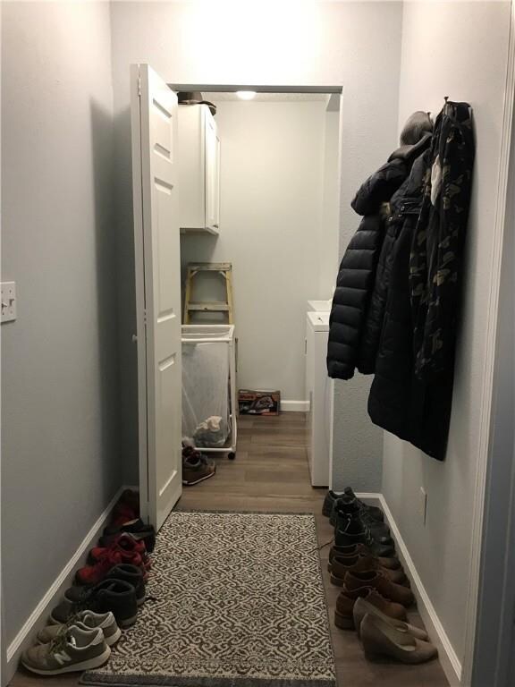 707 NW B St, Bentonville, AR 72712 - photo 4