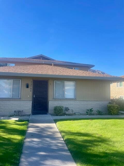 72586 Edgehill Dr unit 3, Palm Desert, CA 92260 - photo 3