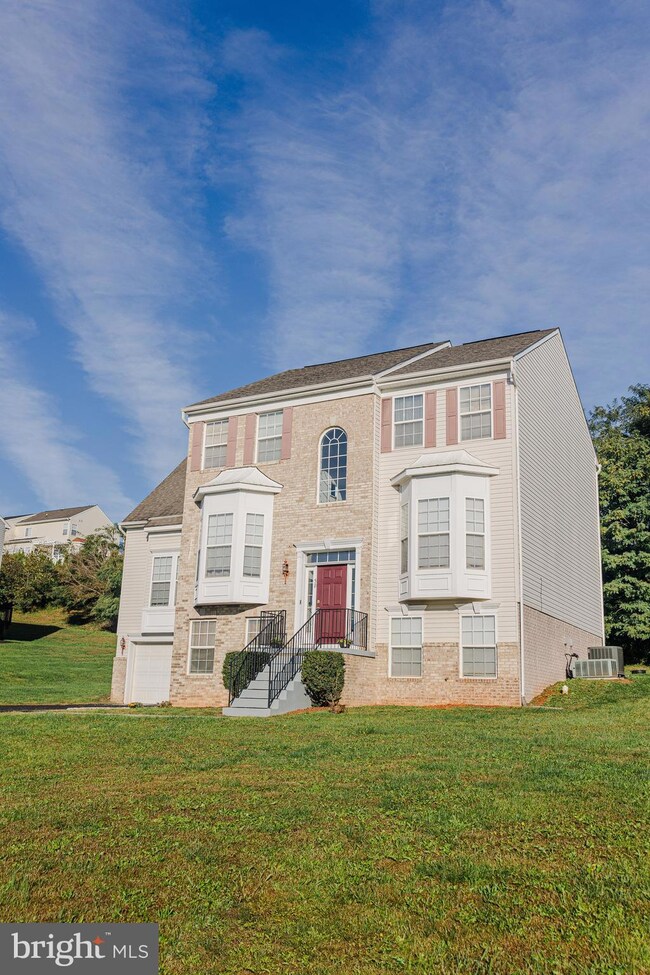 50 Saratoga Rd, Inwood, WV 25428 - photo 2