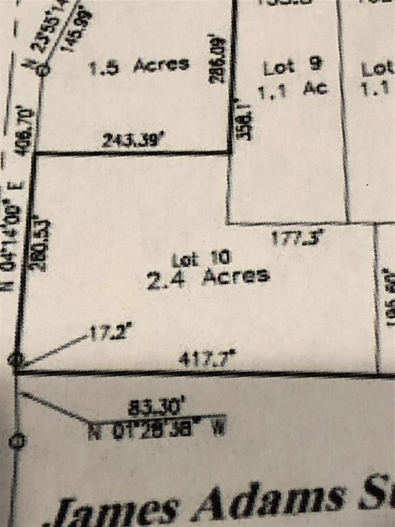 Lot 10 Farm To Market Road 901, Whitesboro, TX 76273 - photo 4
