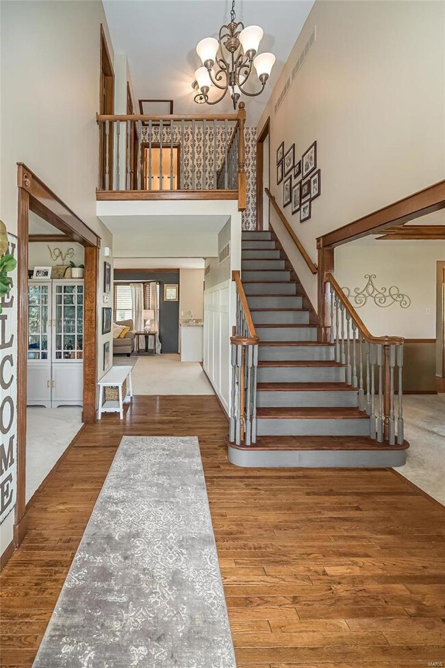 148 Crestmont Cir, Grover, MO 63040 - photo 4