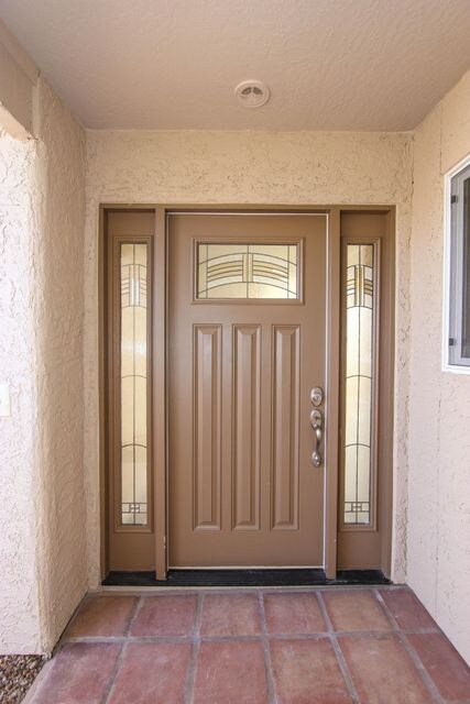 2 Front Door