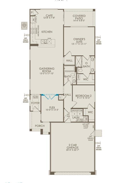 411 Larkspur Ln, Richmond, TX 77469 - photo 5