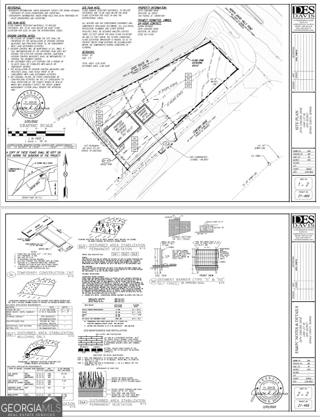 2974 Concord Dr, Scottdale, GA 30033 - photo 3