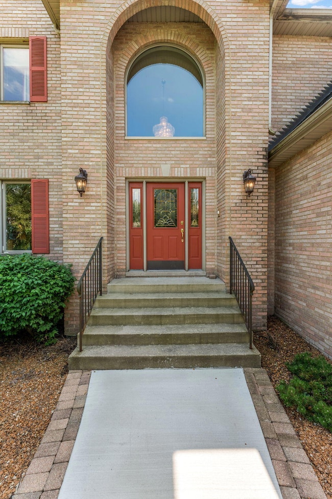 1228 Perthshire Ln, Dyer, IN 46311 - photo 5