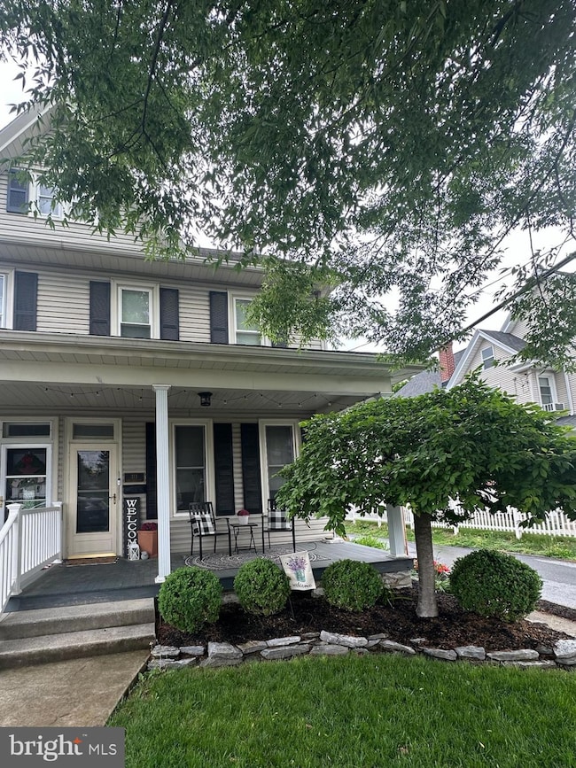 313 E Cherry St, Palmyra, PA 17078 - photo 3