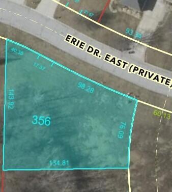 10559 Erie(lot356) Dr E, Winfield, IN 46307 - photo 2