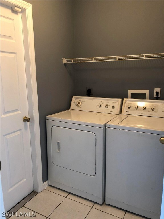 370 Clairidge Cir, Lehigh Acres, FL 33974 - photo 3