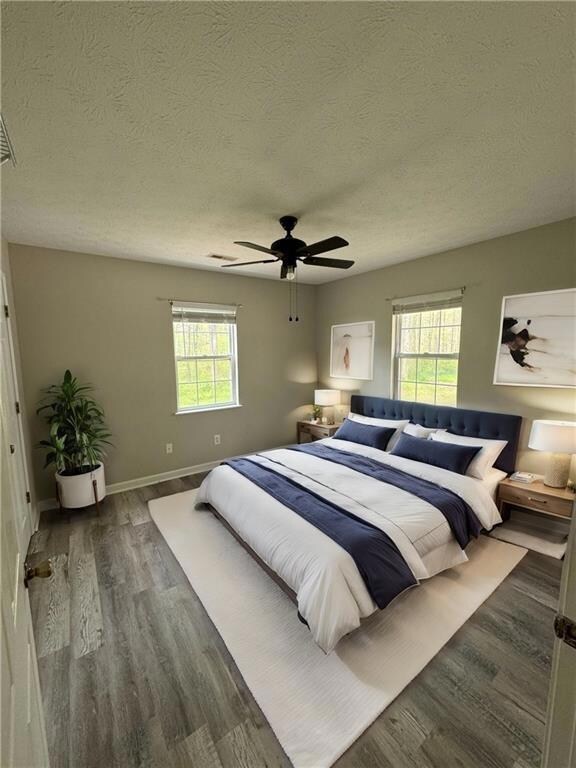 1727 Oak Grove Church Rd unit B, Carrollton, GA 30117 - photo 6