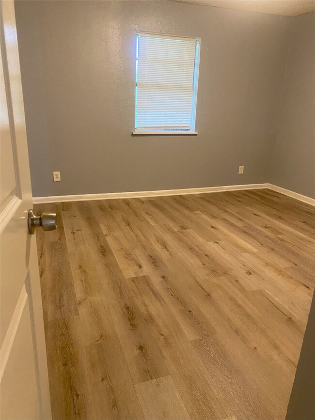 Roomy Primary Bedroom