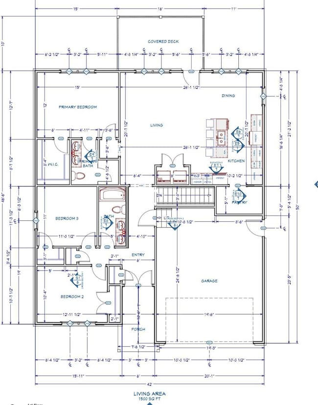 424 Krauss Dr, Nicholasville, KY 40356 - photo 3