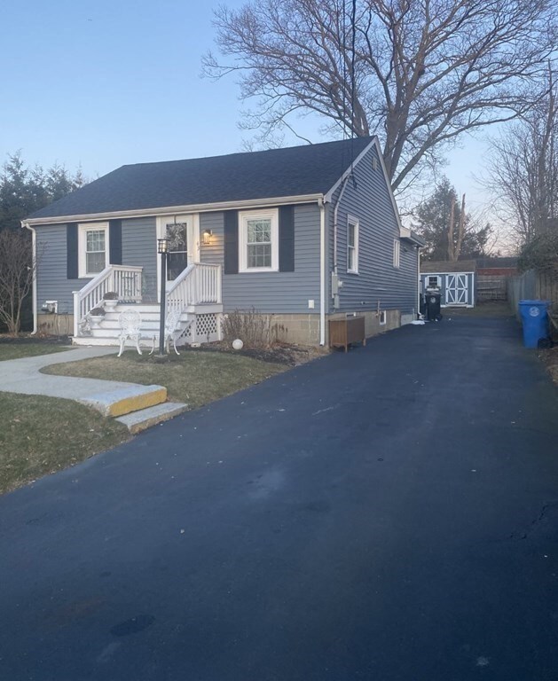 43 Regal St, Whitman, MA 02382 - photo 2