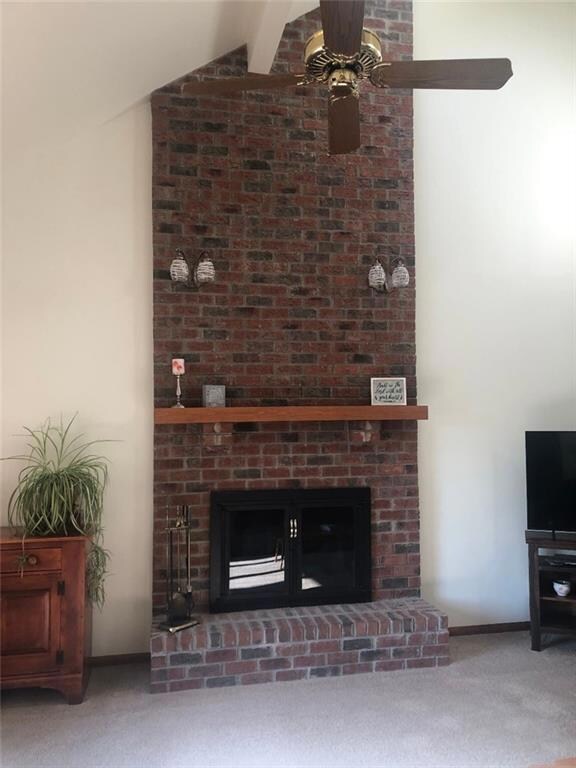 3415 Duffer Dr, Columbus, IN 47203 - photo 5