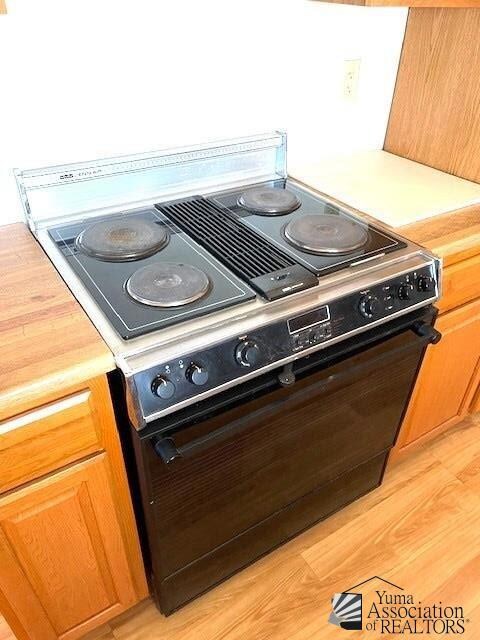 11421 E 37th Place, Yuma, AZ 85367 - photo 6