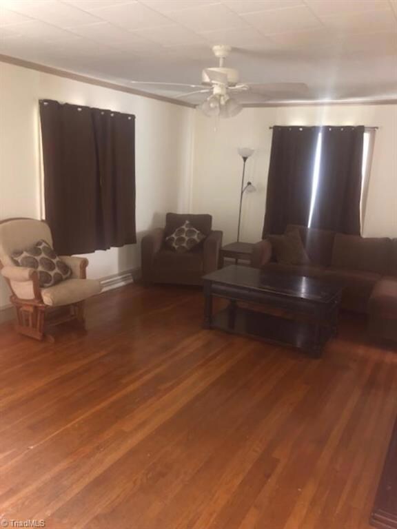 801 Morgan Ave, Asheboro, NC 27205 - photo 6