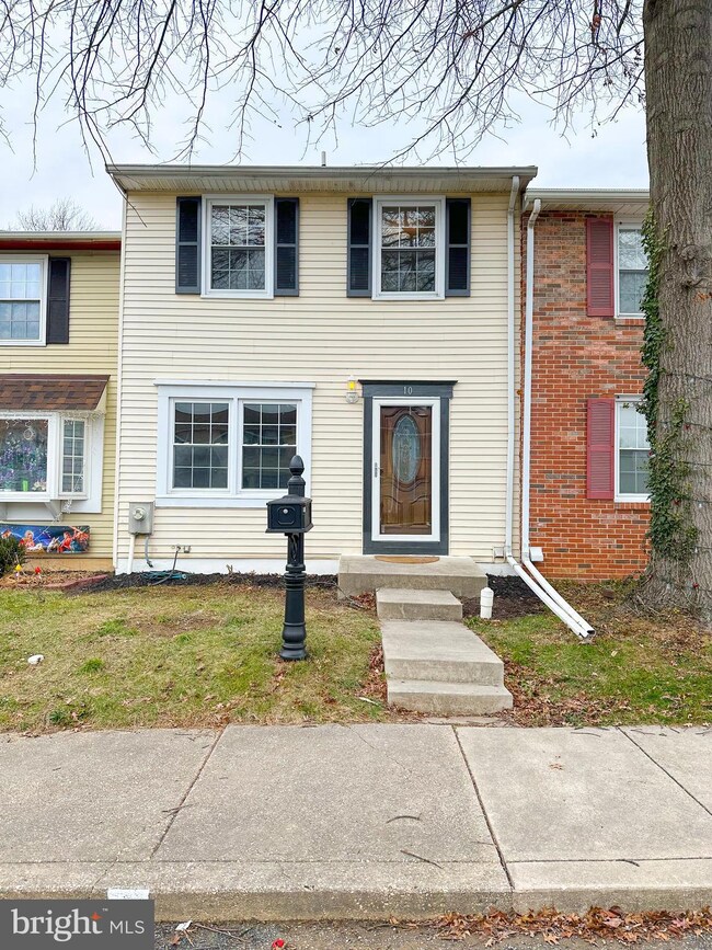 10 Bardia Ct, Rosedale, MD 21237 - photo 2