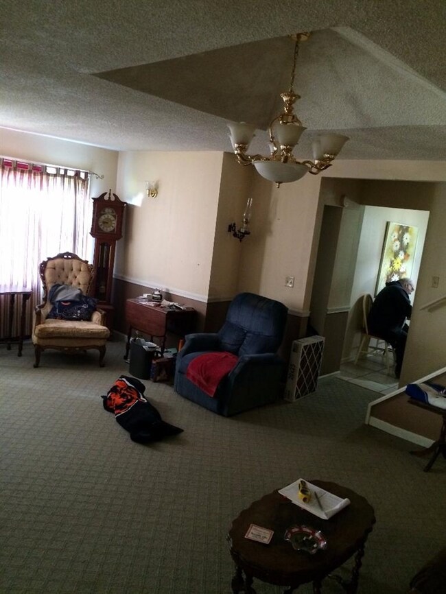 408 S Center St, Boswell, IN 47921 - photo 7