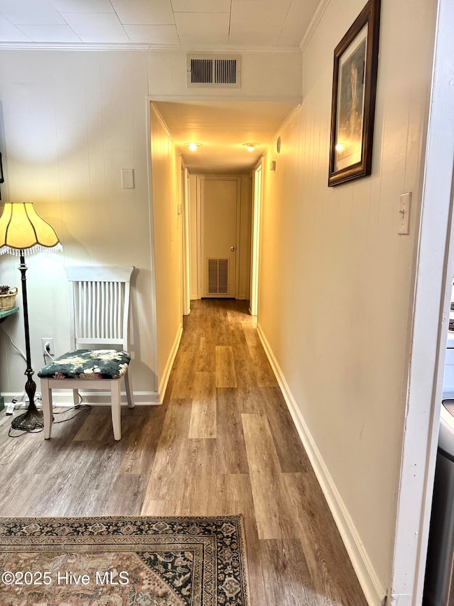 921 N Yaupon Terrace unit A, Morehead City, NC 28557 - photo 4