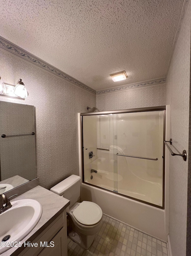 5e guest bath - lower