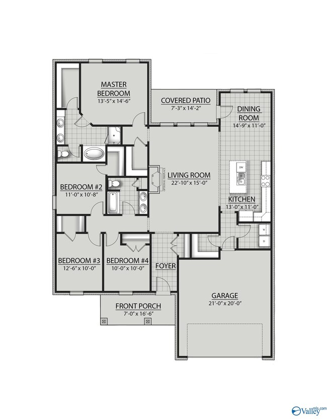 24098 Quints Dr, Athens, AL 35613 - photo 3