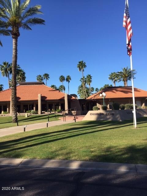 Camello Clubhouse