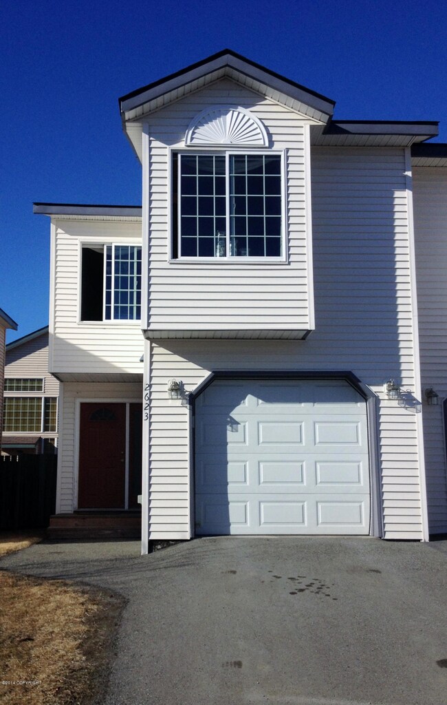 2623 Meadow Lark Way