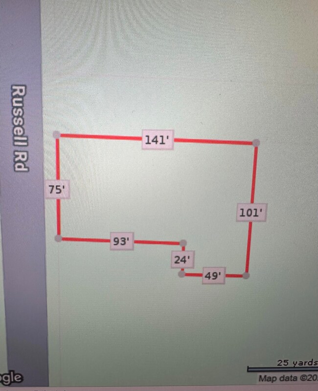 0 Russell Rd, Twin Lake, MI 49457 - photo 2