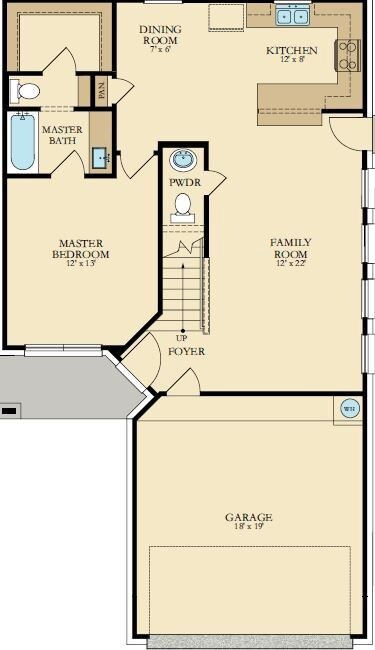 447 Jewett Meadow Dr, Magnolia, TX 77354 - photo 2