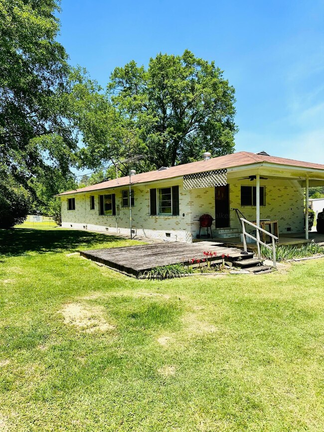 Back Of House