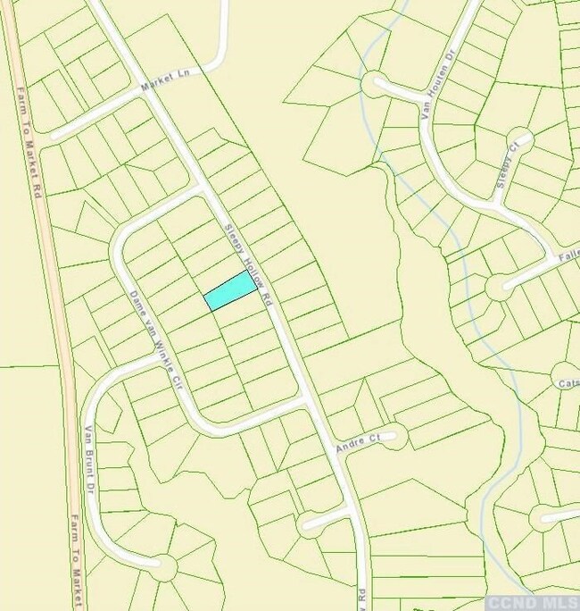 0 Sleepy Hollow Rd unit 122550, Coxsackie, NY 12051 - photo 3