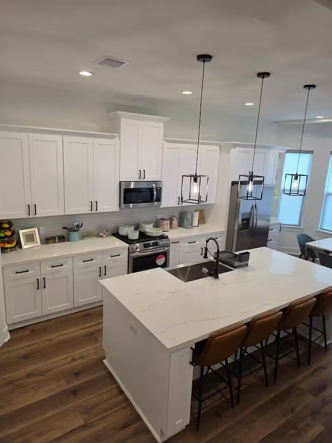 1106 Paul Quinn St unit K, Houston, TX 77091 - photo 5