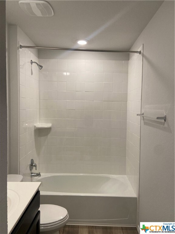 313 Jacquard Ct, Troy, TX 76579 - photo 5