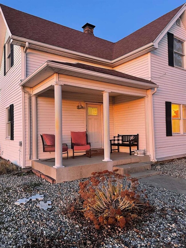 1707 S 900 W, Swayzee, IN 46986 - photo 2