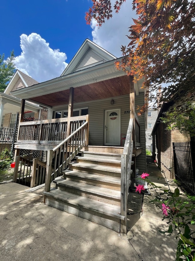 2322 W Polk St, Chicago, IL 60612 - photo 5